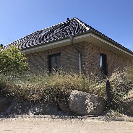 Ferienwohnung Boeverduen Sankt Peter-Ording Dış mekan fotoğraf