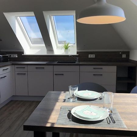 Ferienwohnung Boeverduen Sankt Peter-Ording Dış mekan fotoğraf