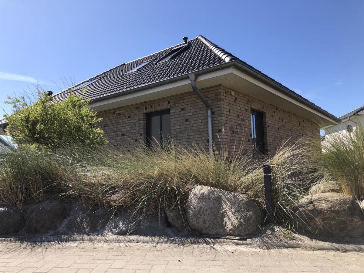 Ferienwohnung Boeverduen Sankt Peter-Ording Dış mekan fotoğraf